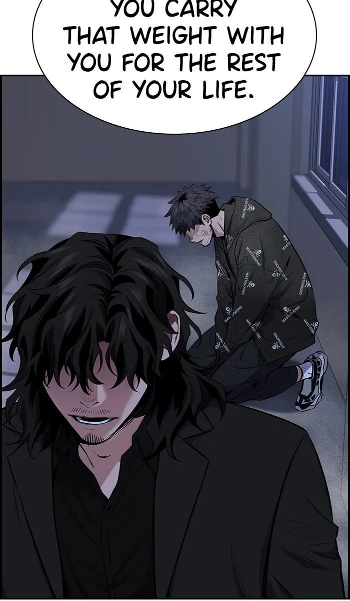 True Education chapter 6 page 51
