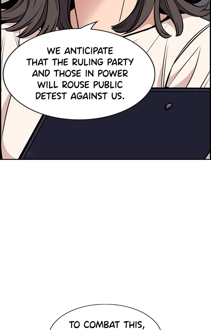 True Education chapter 6 page 73