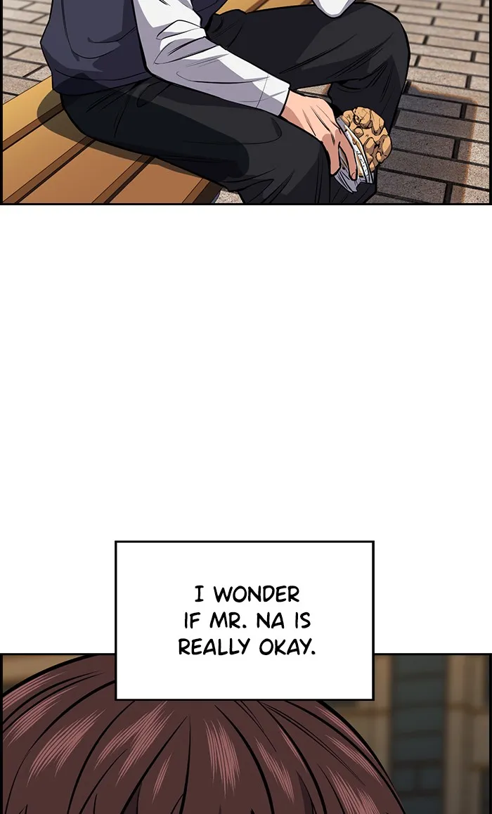 True Education chapter 6 page 67