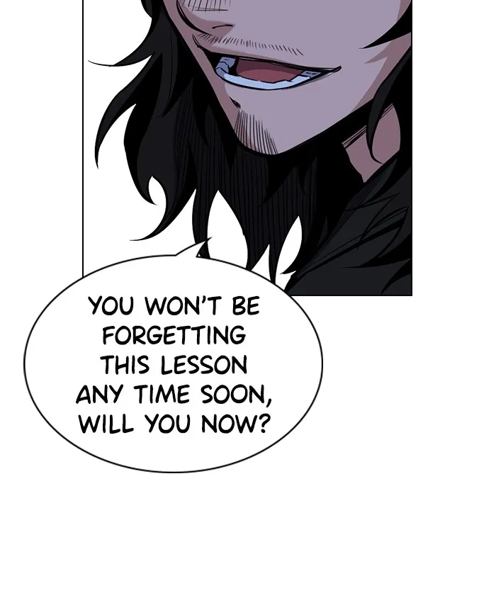 True Education chapter 6 page 33