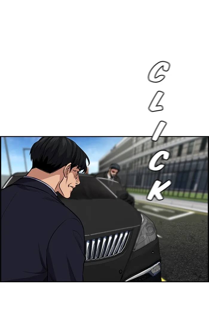 True Education chapter 6 page 87