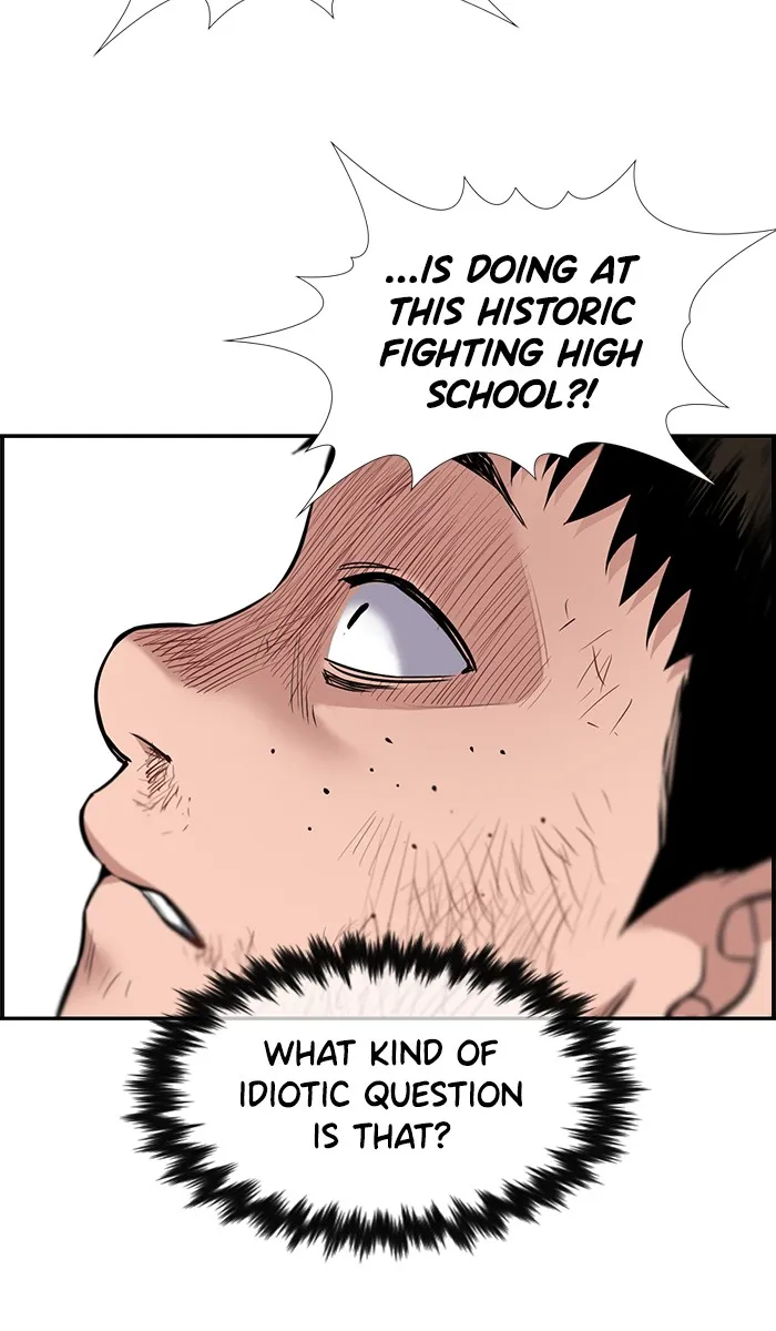 True Education chapter 8 page 73