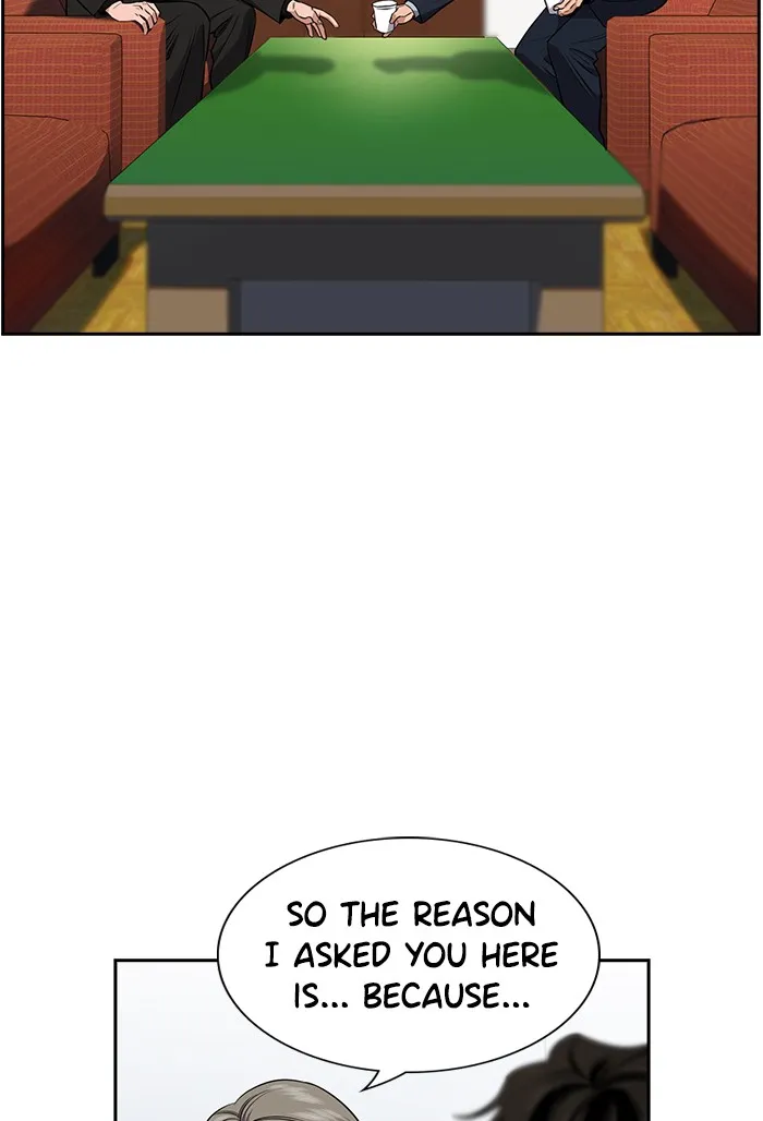 True Education chapter 8 page 33