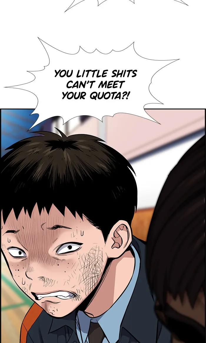 True Education chapter 8 page 42