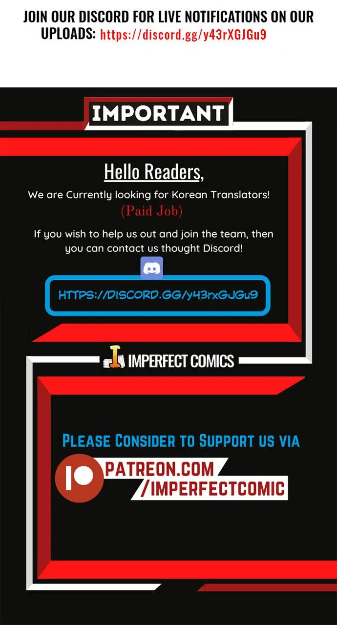 True Education chapter 93 page 19