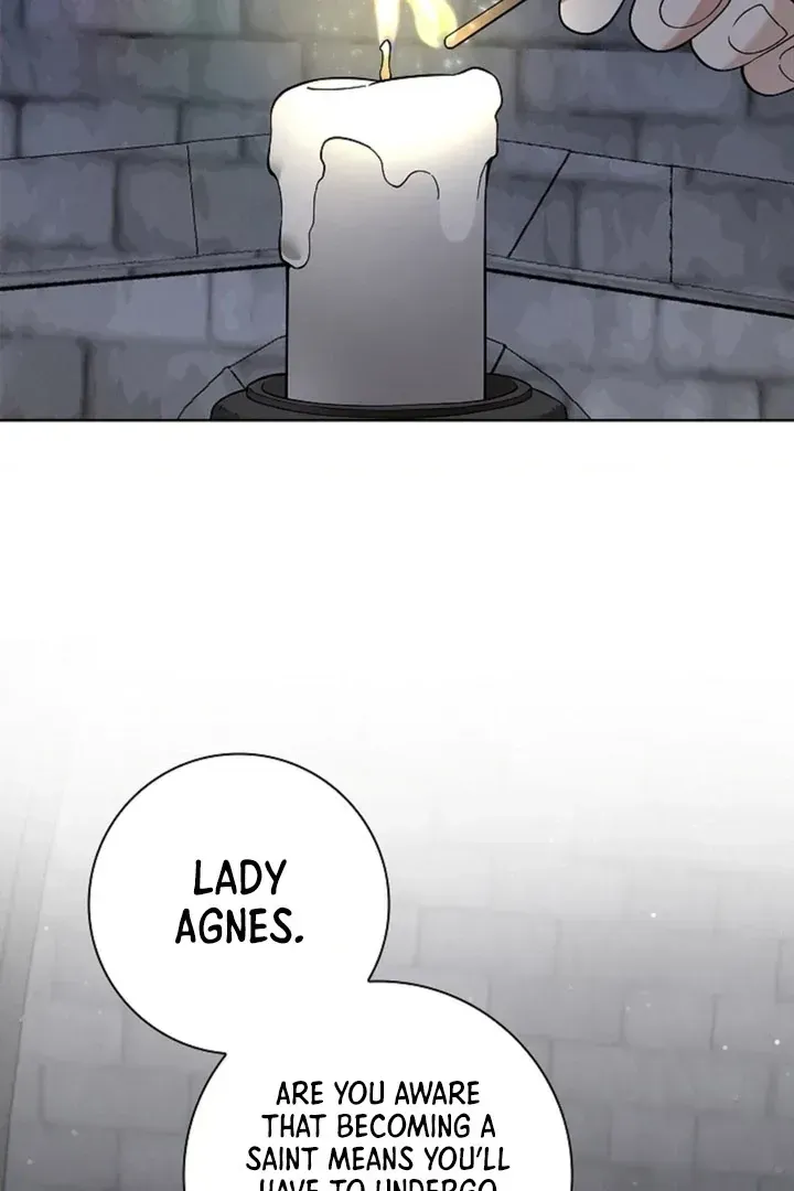 The Saintess’s Petals Become Wet chapter 1.1 page 90