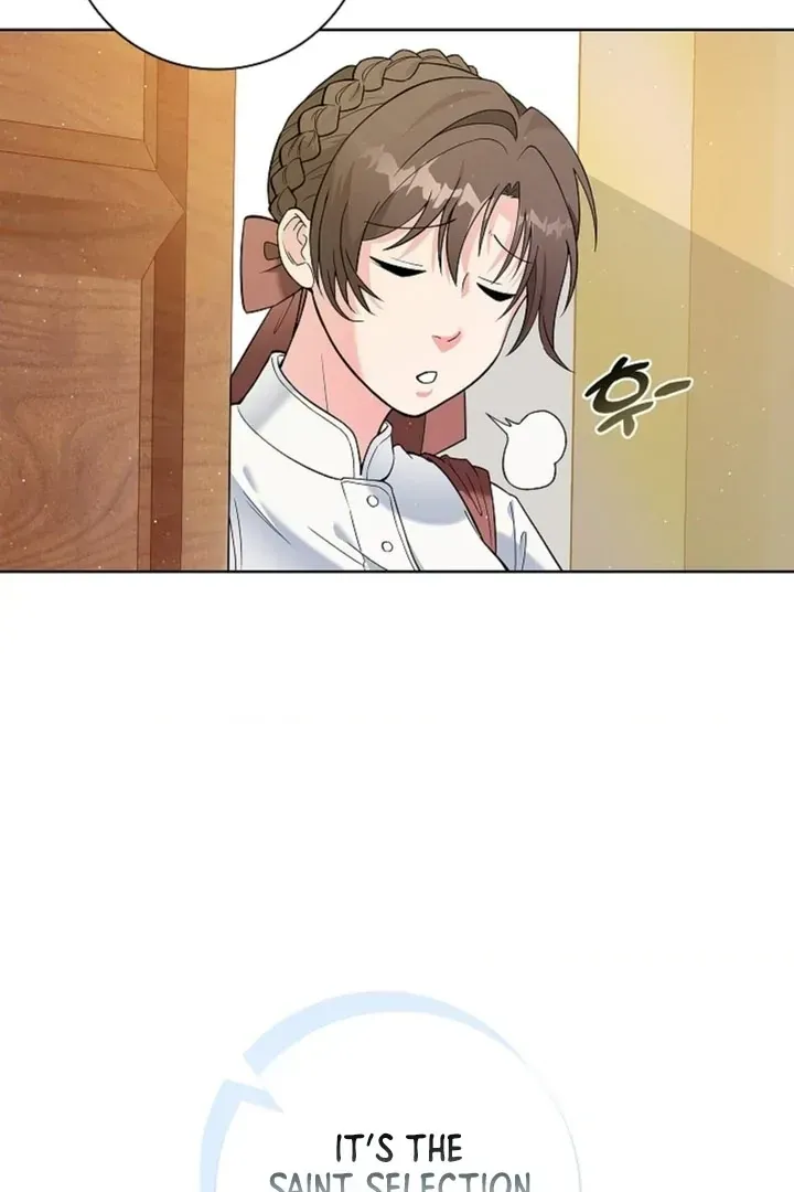 The Saintess’s Petals Become Wet chapter 1.1 page 40