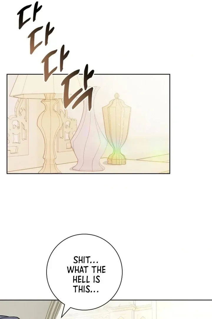 The Saintess’s Petals Become Wet chapter 1.1 page 43