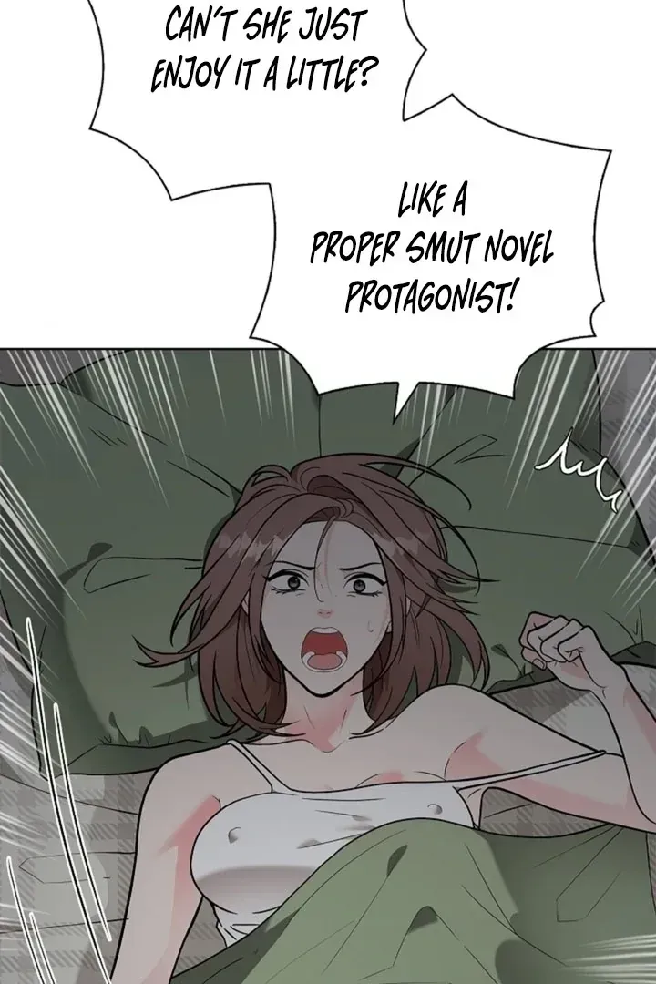 The Saintess’s Petals Become Wet chapter 1.1 page 6