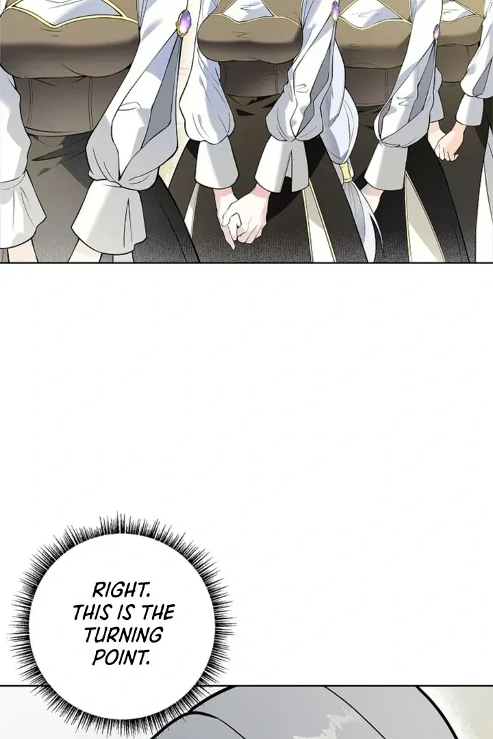 The Saintess’s Petals Become Wet chapter 1.1 page 62