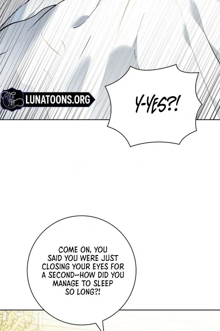 The Saintess’s Petals Become Wet chapter 1.1 page 34