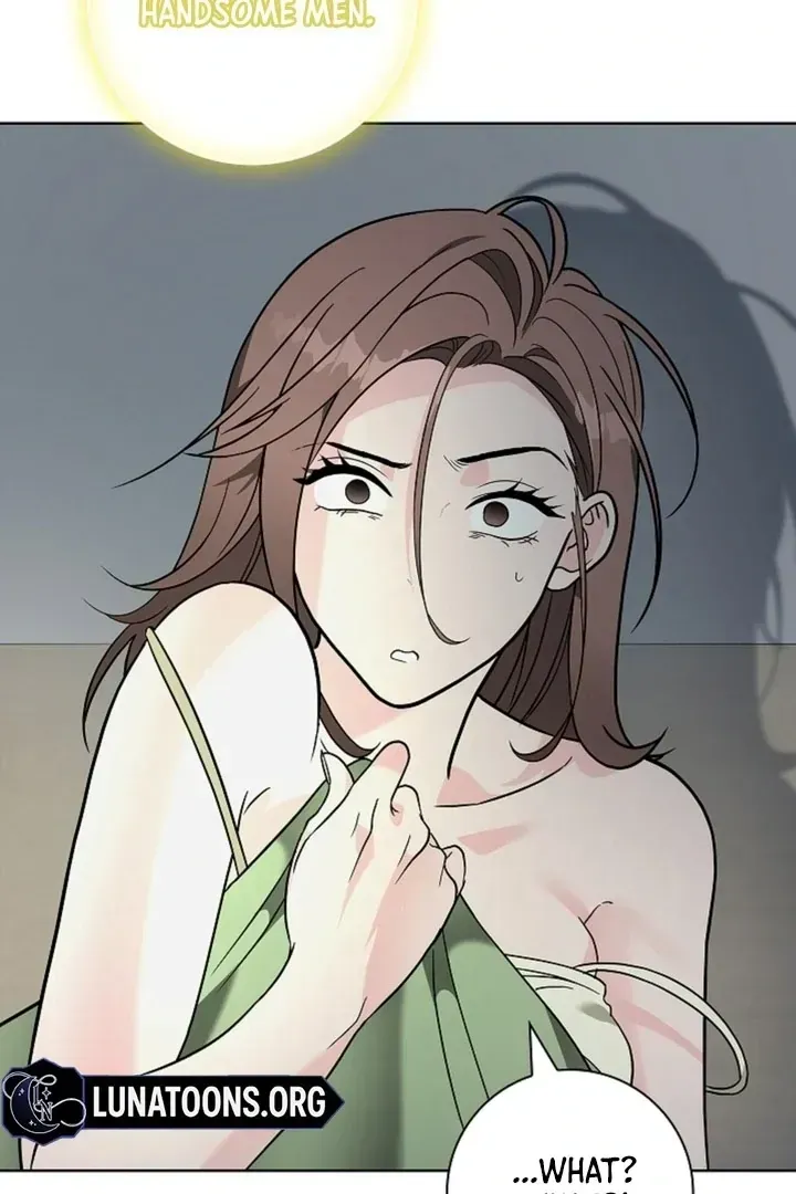 The Saintess’s Petals Become Wet chapter 1.1 page 24