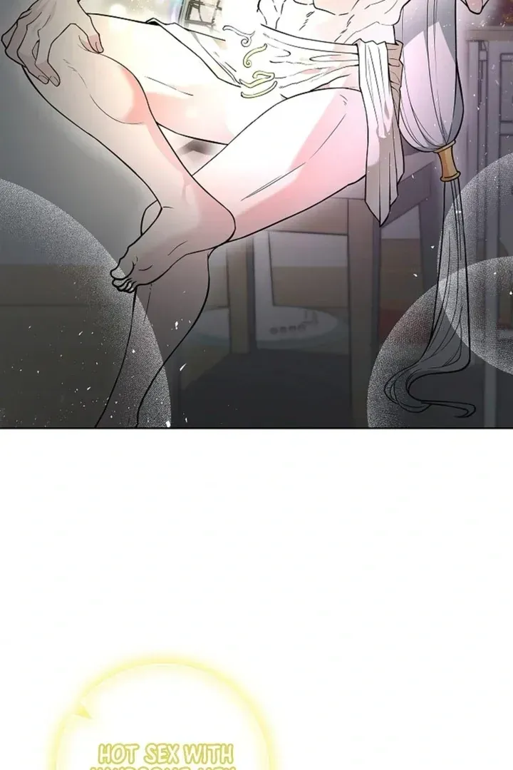 The Saintess’s Petals Become Wet chapter 1.1 page 23
