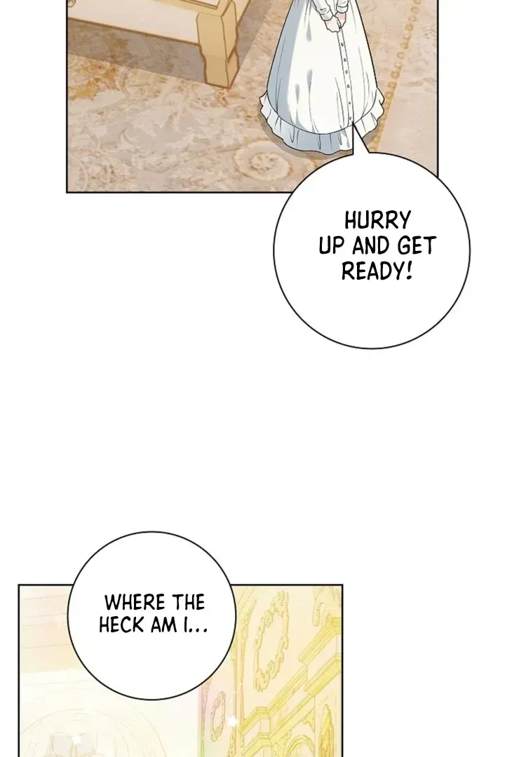 The Saintess’s Petals Become Wet chapter 1.1 page 37