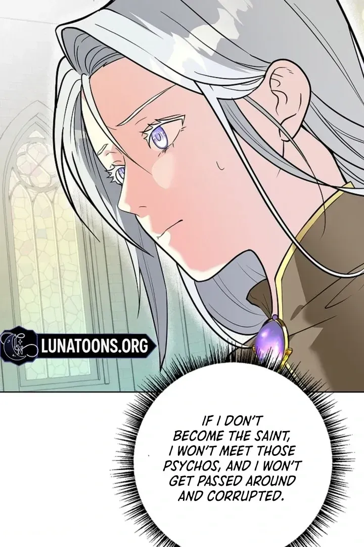 The Saintess’s Petals Become Wet chapter 1.1 page 63