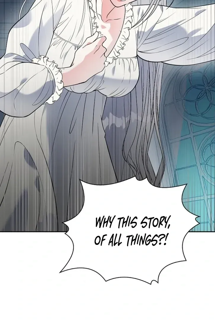 The Saintess’s Petals Become Wet chapter 1.1 page 48