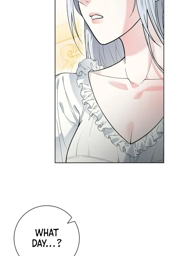 The Saintess’s Petals Become Wet chapter 1.1 page 39