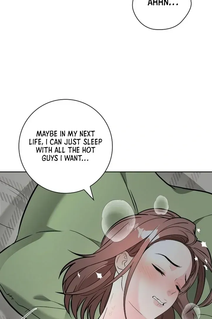 The Saintess’s Petals Become Wet chapter 1.1 page 18