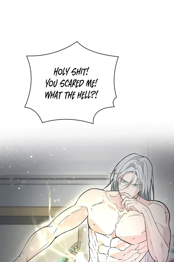 The Saintess’s Petals Become Wet chapter 1.1 page 22