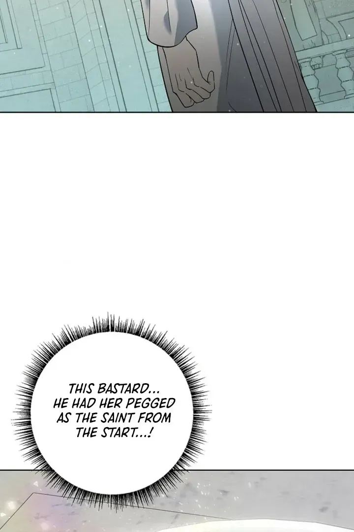 The Saintess’s Petals Become Wet chapter 1.1 page 84