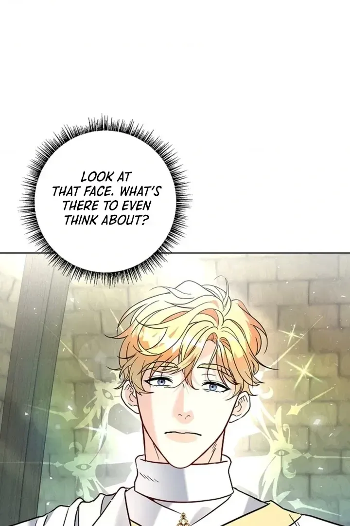 The Saintess’s Petals Become Wet chapter 1.1 page 104