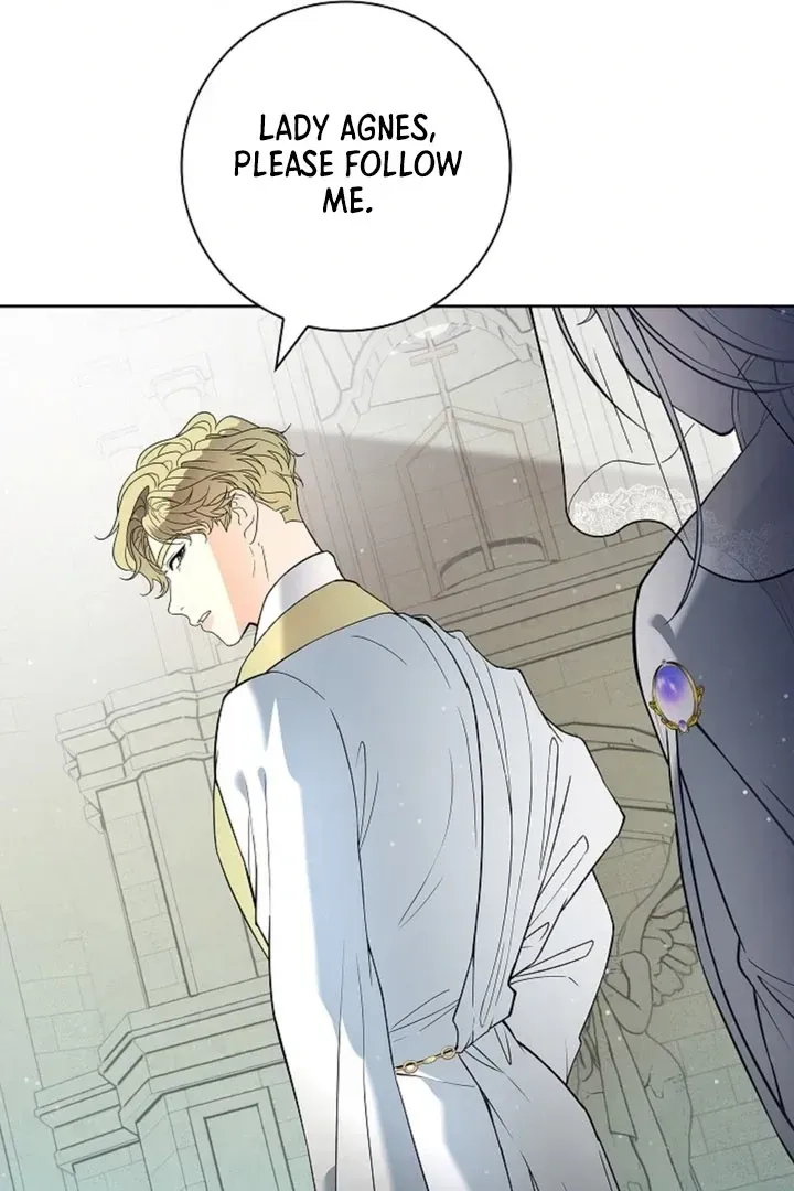 The Saintess’s Petals Become Wet chapter 1.1 page 83