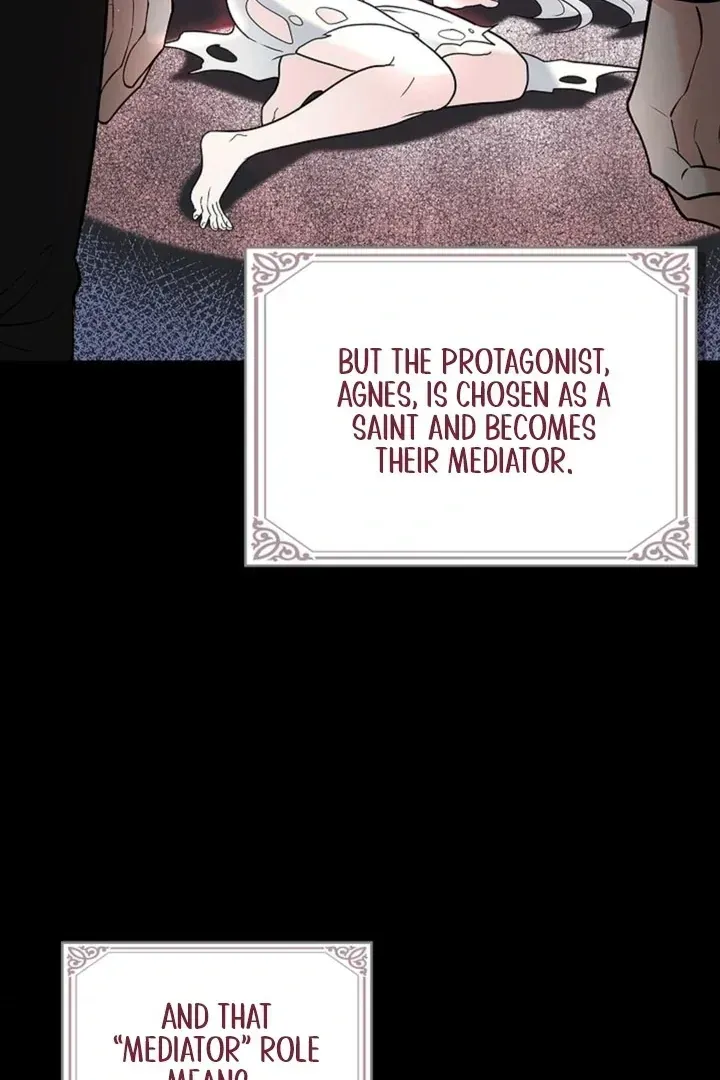 The Saintess’s Petals Become Wet chapter 1.1 page 51
