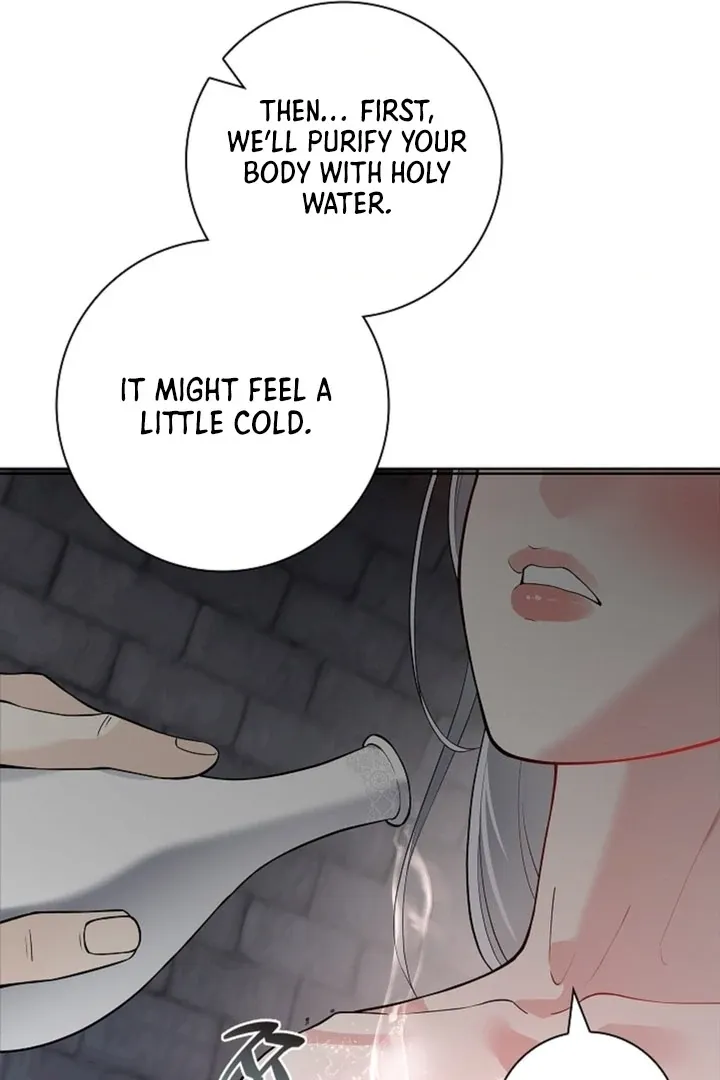 The Saintess’s Petals Become Wet chapter 1 page 95