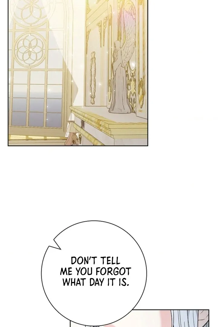 The Saintess’s Petals Become Wet chapter 1 page 38