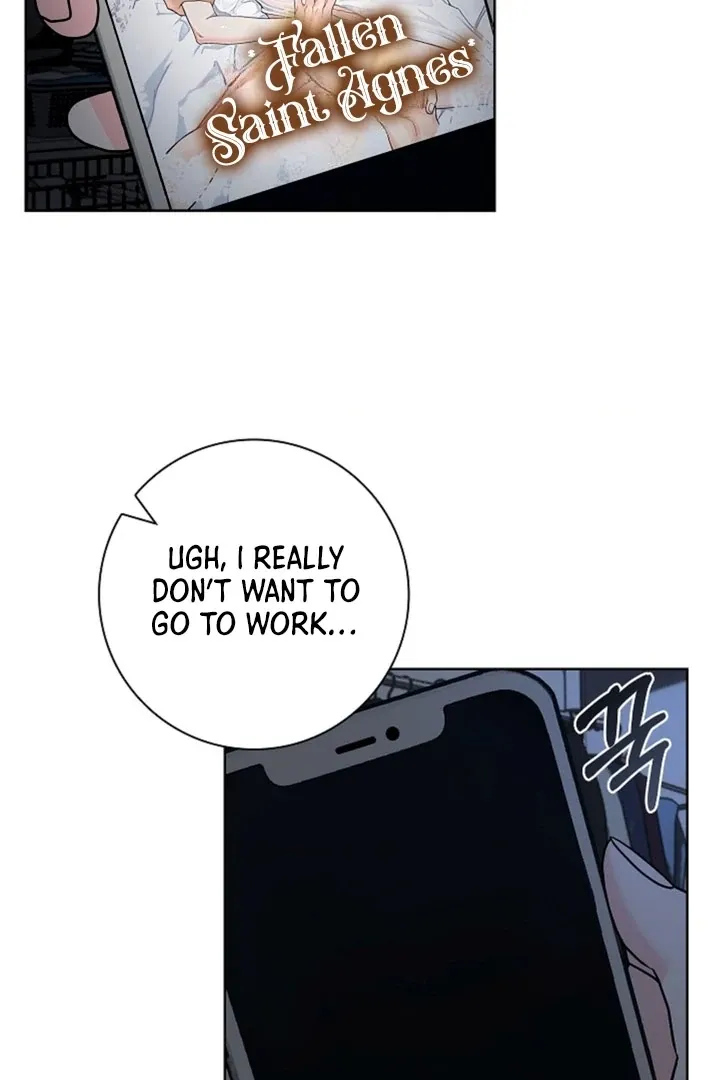 The Saintess’s Petals Become Wet chapter 1 page 9