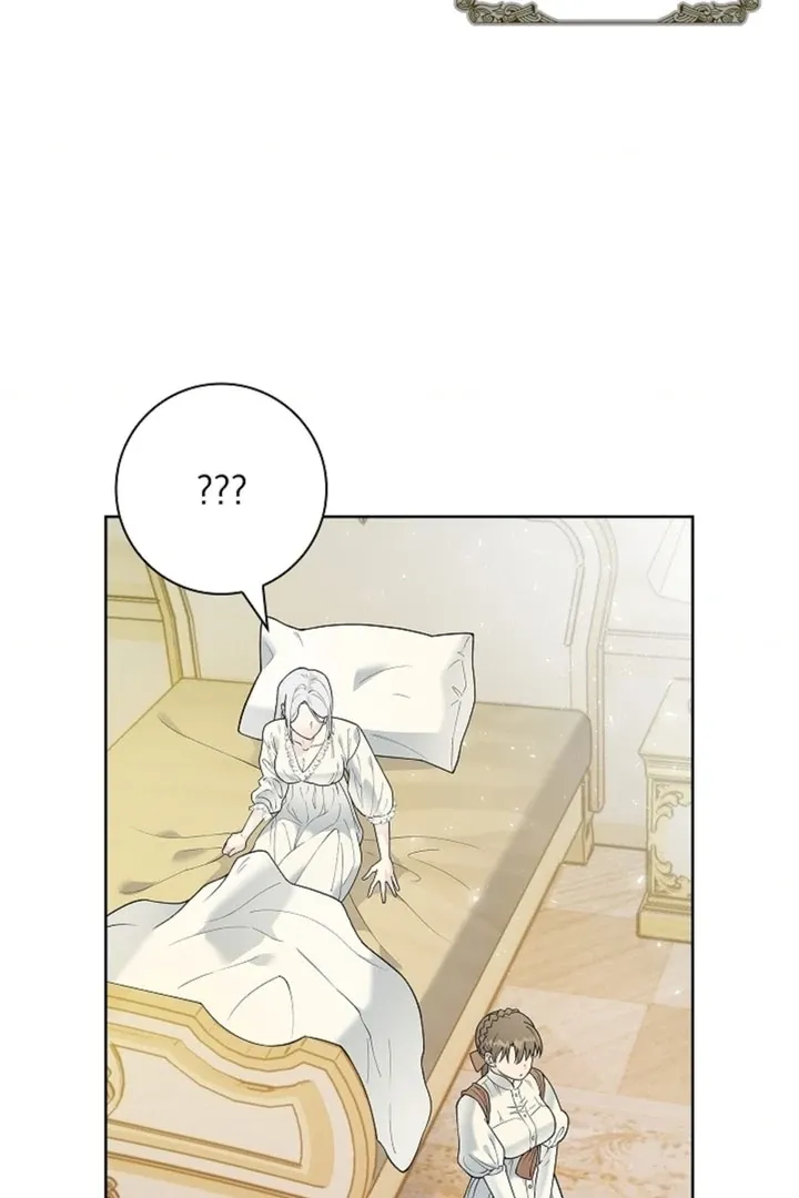 The Saintess’s Petals Become Wet chapter 1 page 36