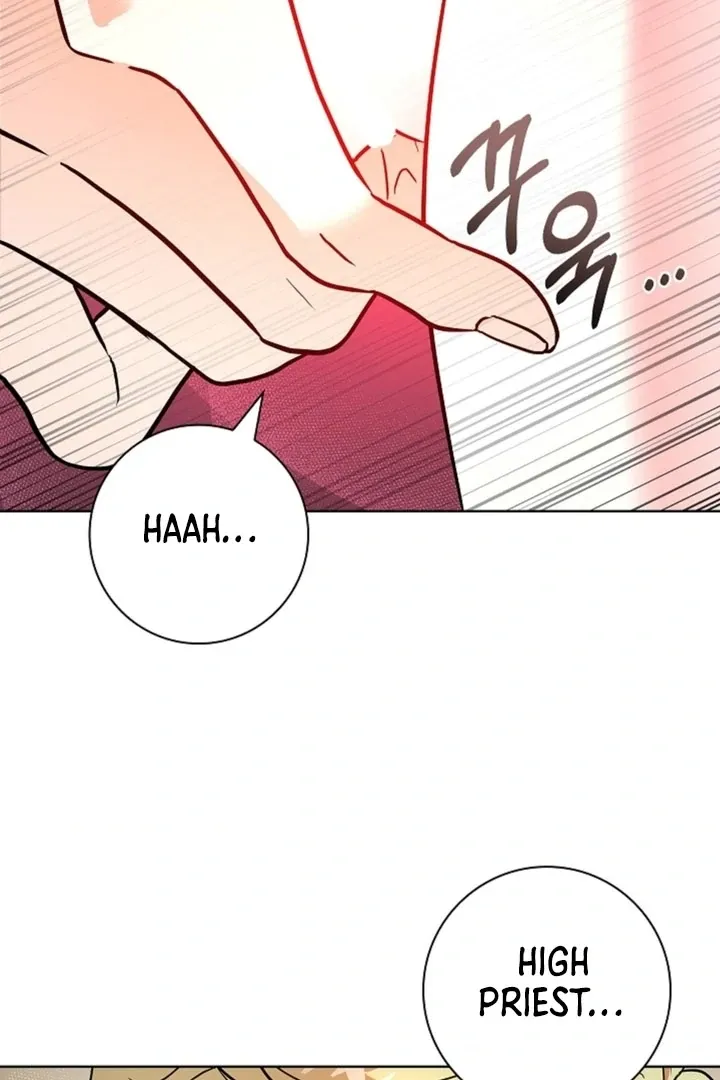 The Saintess’s Petals Become Wet chapter 1 page 101