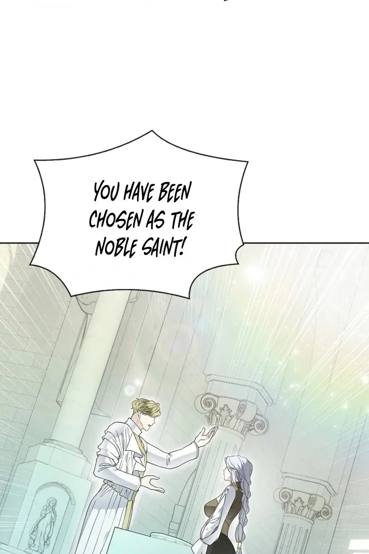 The Saintess’s Petals Become Wet chapter 1 page 80