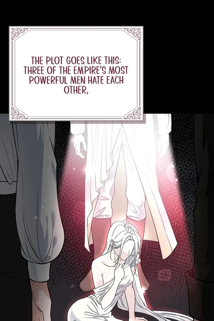The Saintess’s Petals Become Wet chapter 1 page 50