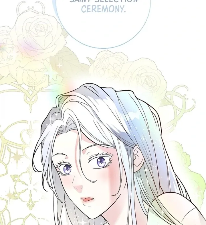 The Saintess’s Petals Become Wet chapter 1 page 41