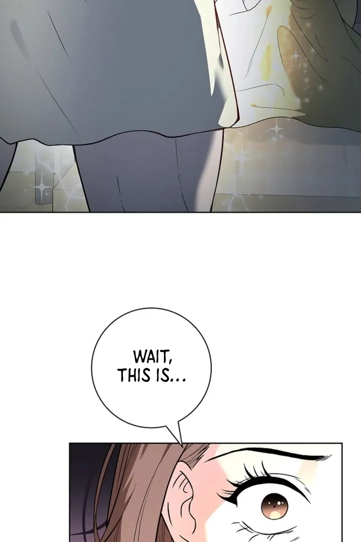 The Saintess’s Petals Become Wet chapter 1 page 30