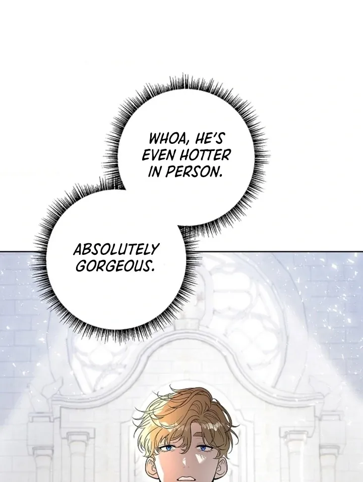The Saintess’s Petals Become Wet chapter 1 page 68