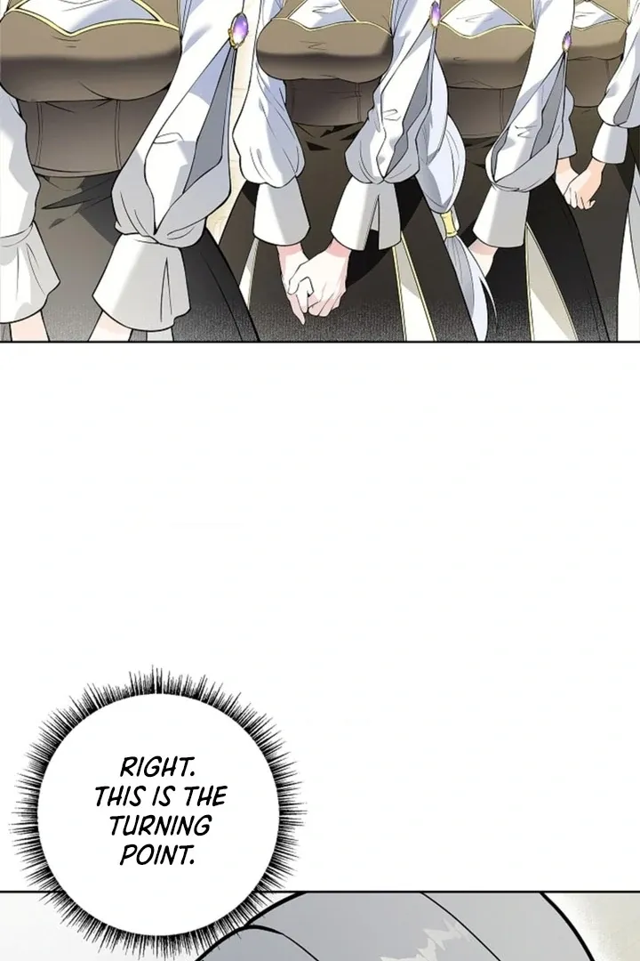 The Saintess’s Petals Become Wet chapter 1 page 62