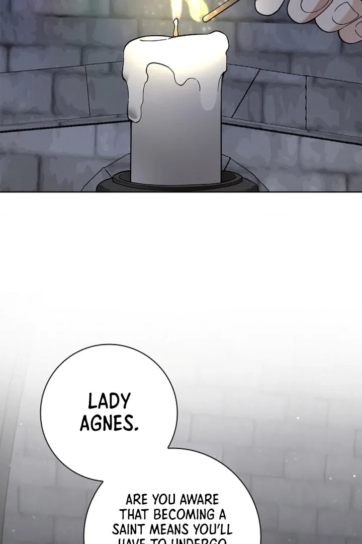 The Saintess’s Petals Become Wet chapter 1 page 90