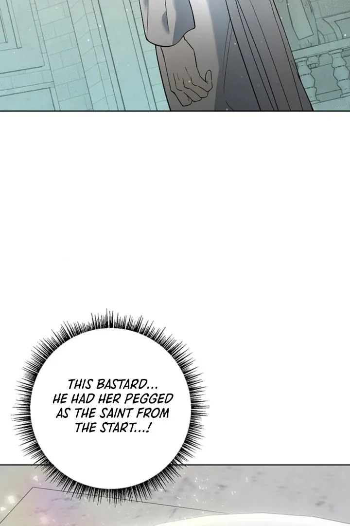 The Saintess’s Petals Become Wet chapter 1 page 84
