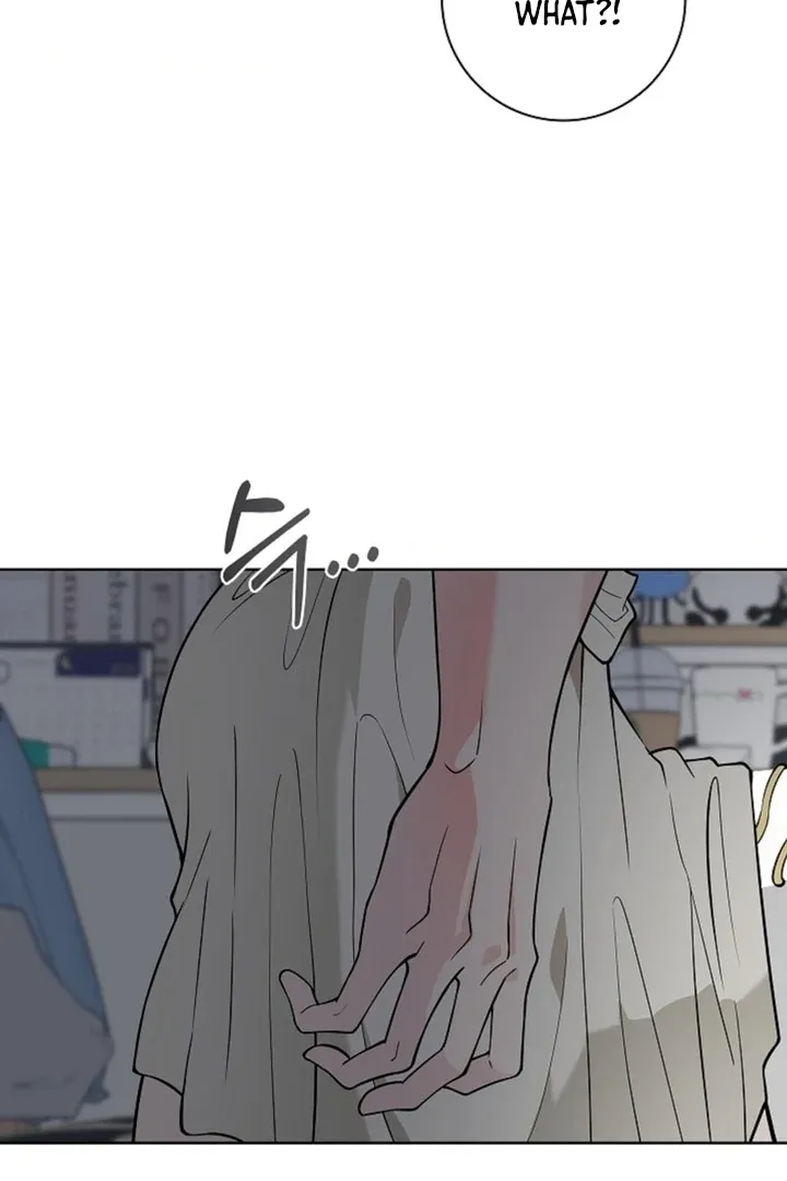 The Saintess’s Petals Become Wet chapter 1 page 25