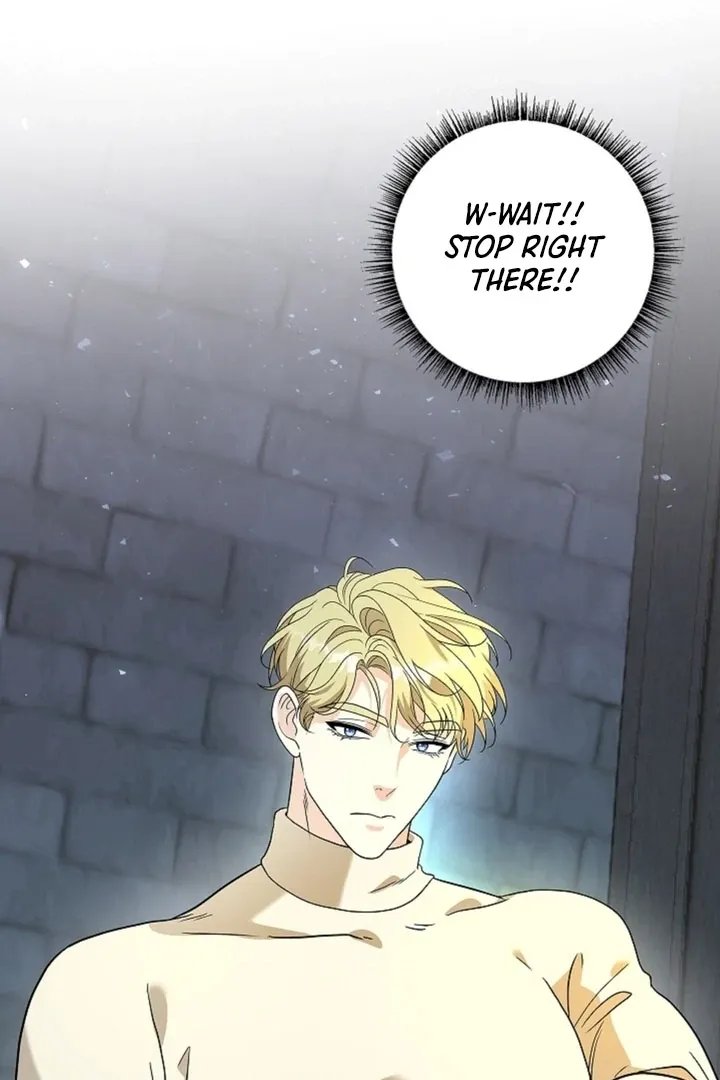 The Saintess’s Petals Become Wet chapter 1 page 109