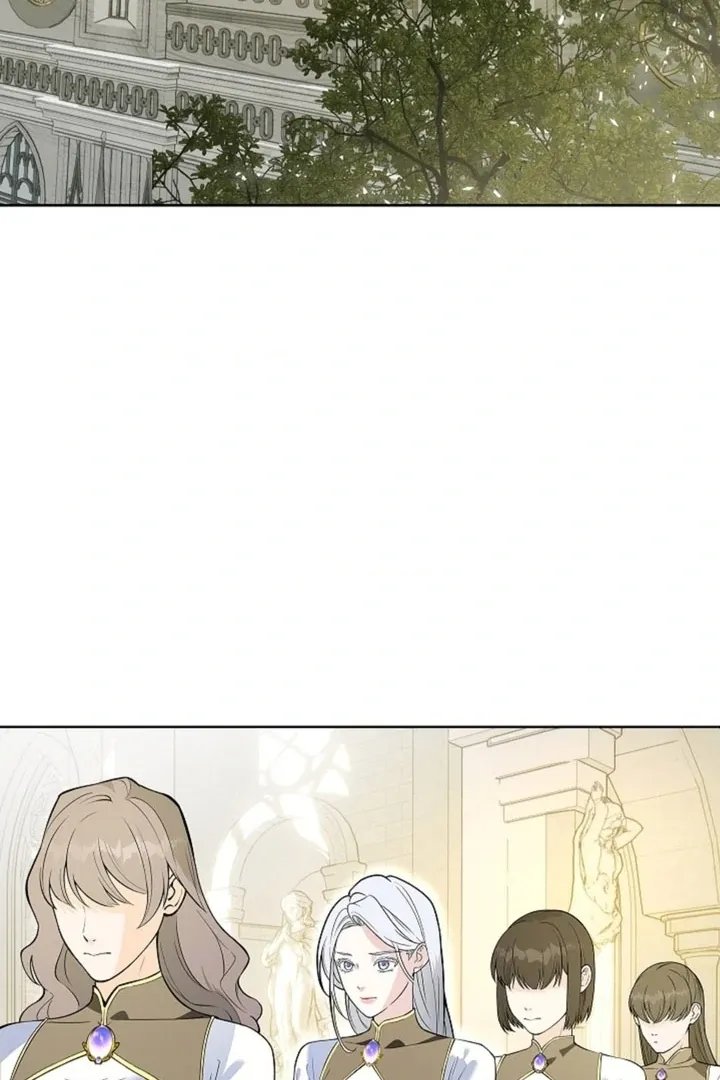 The Saintess’s Petals Become Wet chapter 1 page 61