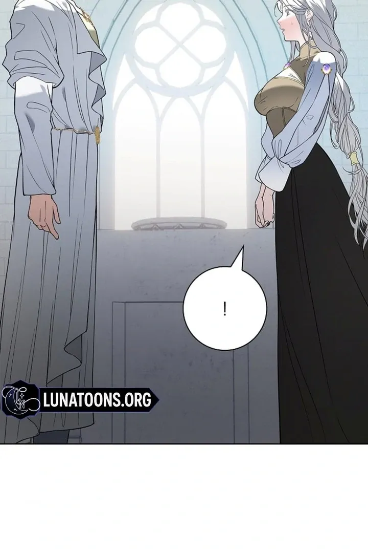 The Saintess’s Petals Become Wet chapter 1 page 73