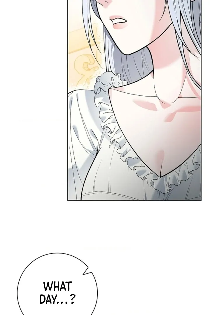 The Saintess’s Petals Become Wet chapter 1 page 39