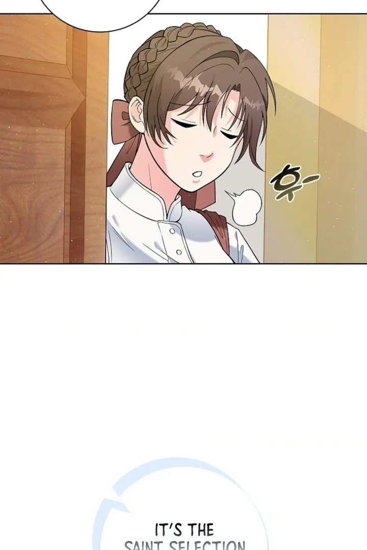 The Saintess’s Petals Become Wet chapter 1 page 40