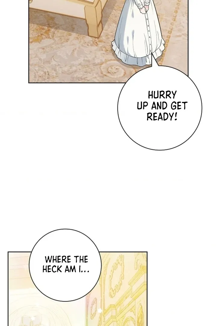 The Saintess’s Petals Become Wet chapter 1 page 37