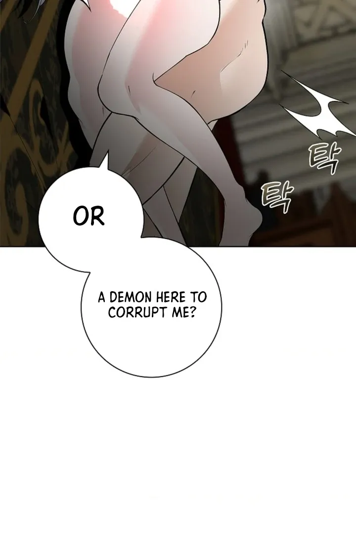 The Saintess’s Petals Become Wet chapter 10 page 35