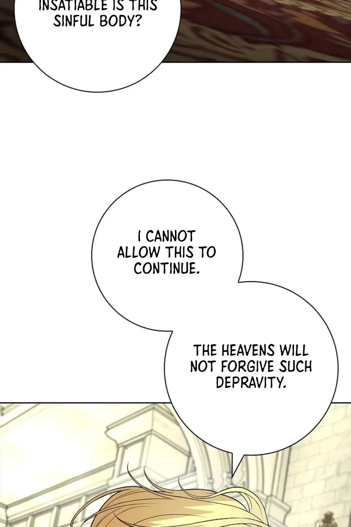 The Saintess’s Petals Become Wet chapter 10 page 105
