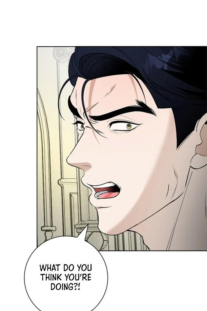 The Saintess’s Petals Become Wet chapter 10 page 63